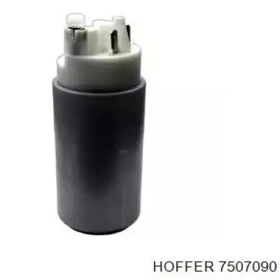 Módulo alimentación de combustible  Hoffer 7507090 precio, desde 54,43 EUR