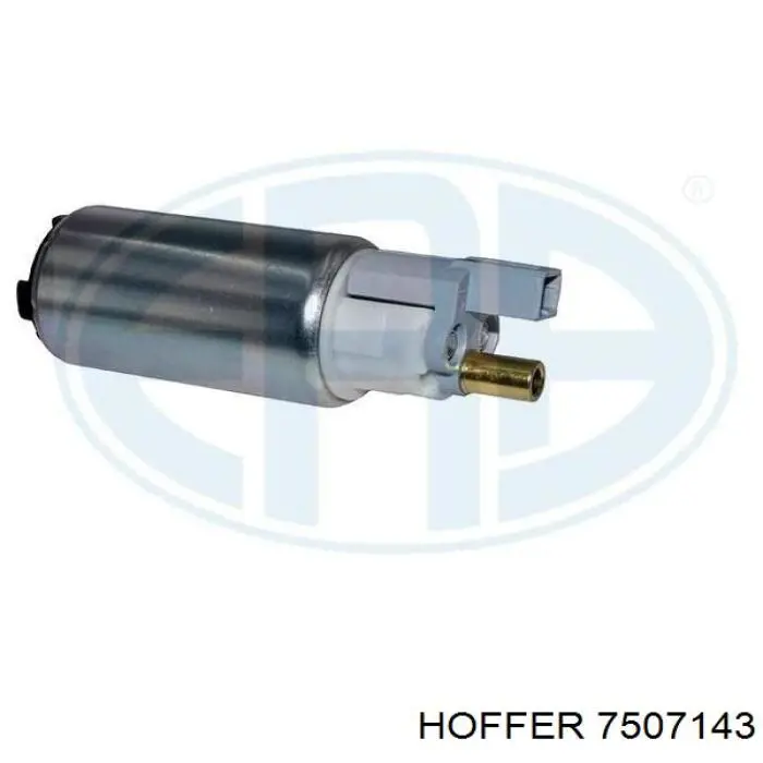 7507143 Hoffer módulo alimentación de combustible