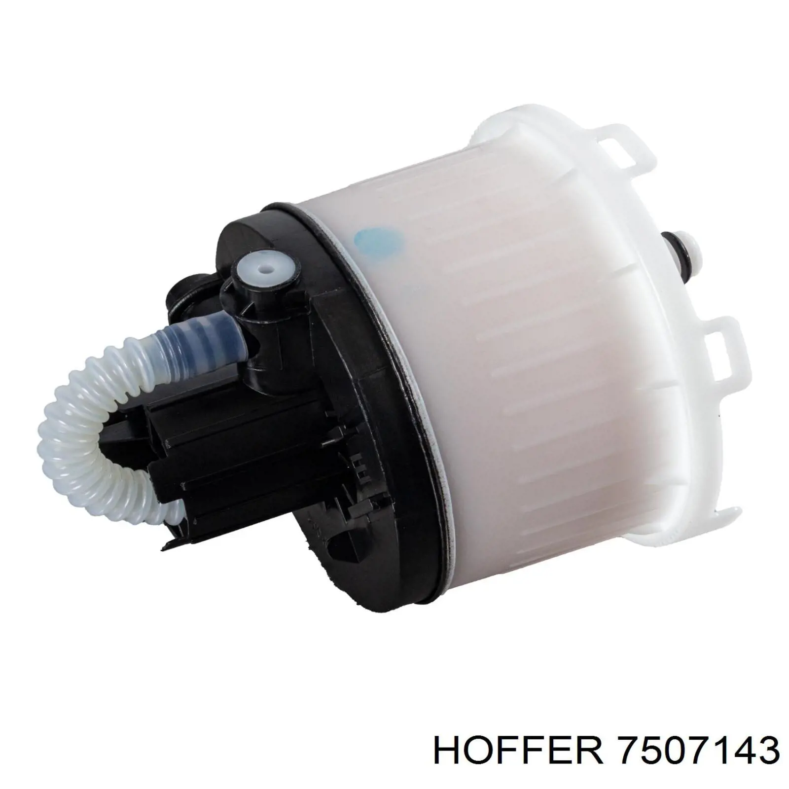 Módulo alimentación de combustible  Hoffer 7507143 precio, desde 62,44 EUR
