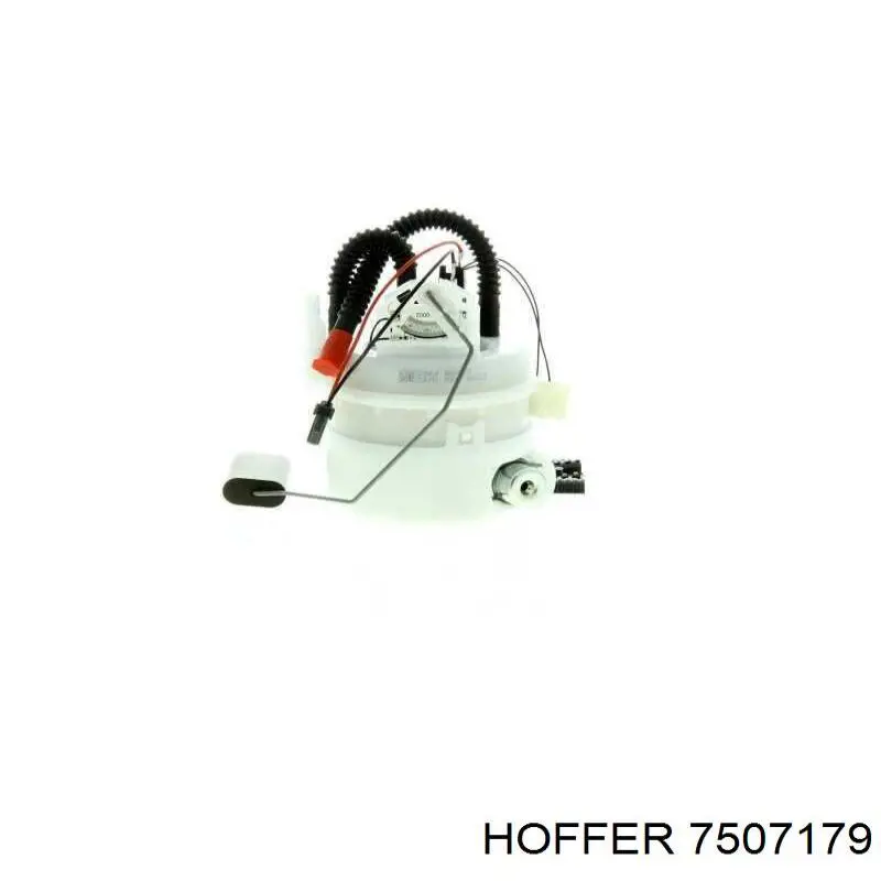 Módulo alimentación de combustible  Peugeot/Citroen 1691653180 precio, desde 99,20 EUR