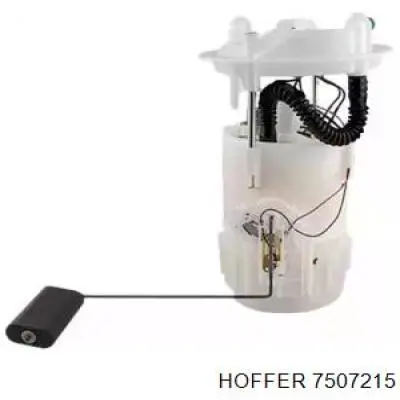  Hoffer 7507215 precio, desde 168,33 EUR