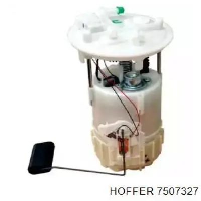 Bomba de gasolina 8200503059 Renault (RVI)