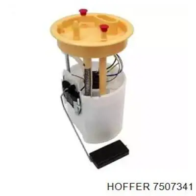 Módulo alimentación de combustible  Vika 99191546401 precio, desde 88,11 EUR