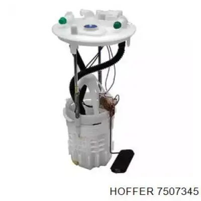 Aforador de combustible CBA7727 CSV Electronic Parts