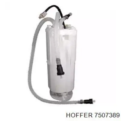 Comprar MAM00152M Magneti Marelli Bomba de combustible eléctrica