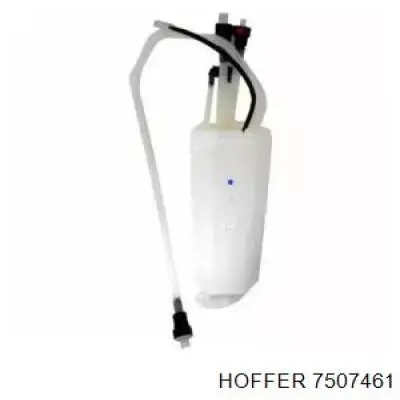Comprar 4E0919087G VAG Bomba de combustible eléctrica