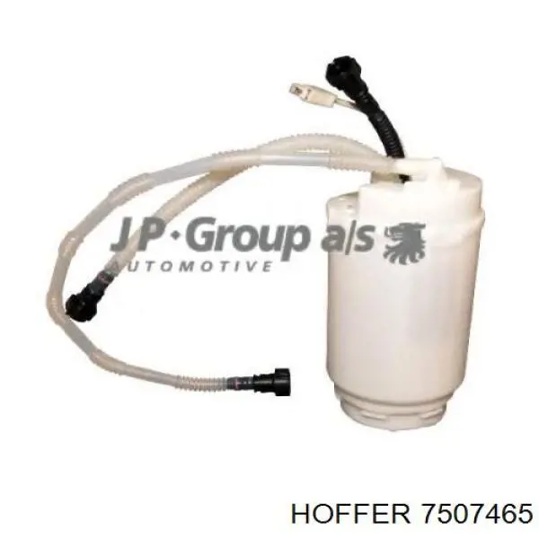 Comprar 7507465 Hoffer Unidad de alimentación de combustible