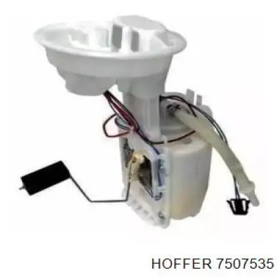 Comprar A2C53382097Z Continental/Siemens Unidad de alimentación de combustible