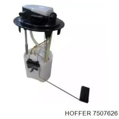 Módulo alimentación de combustible  Peugeot/Citroen 9811671680 precio, desde 168,43 EUR