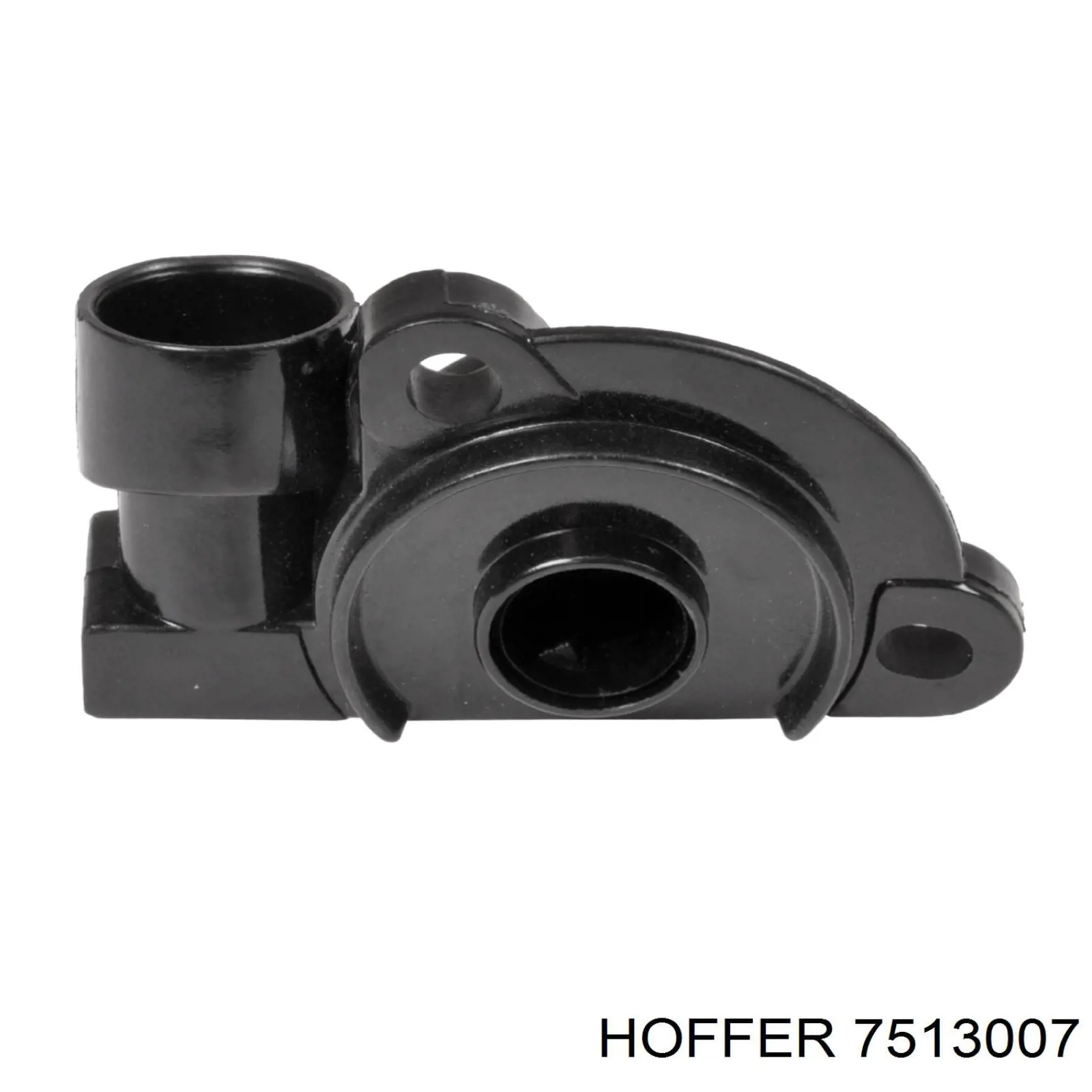 Sensor, posición mariposa Chevrolet Aveo 2 T250, T255