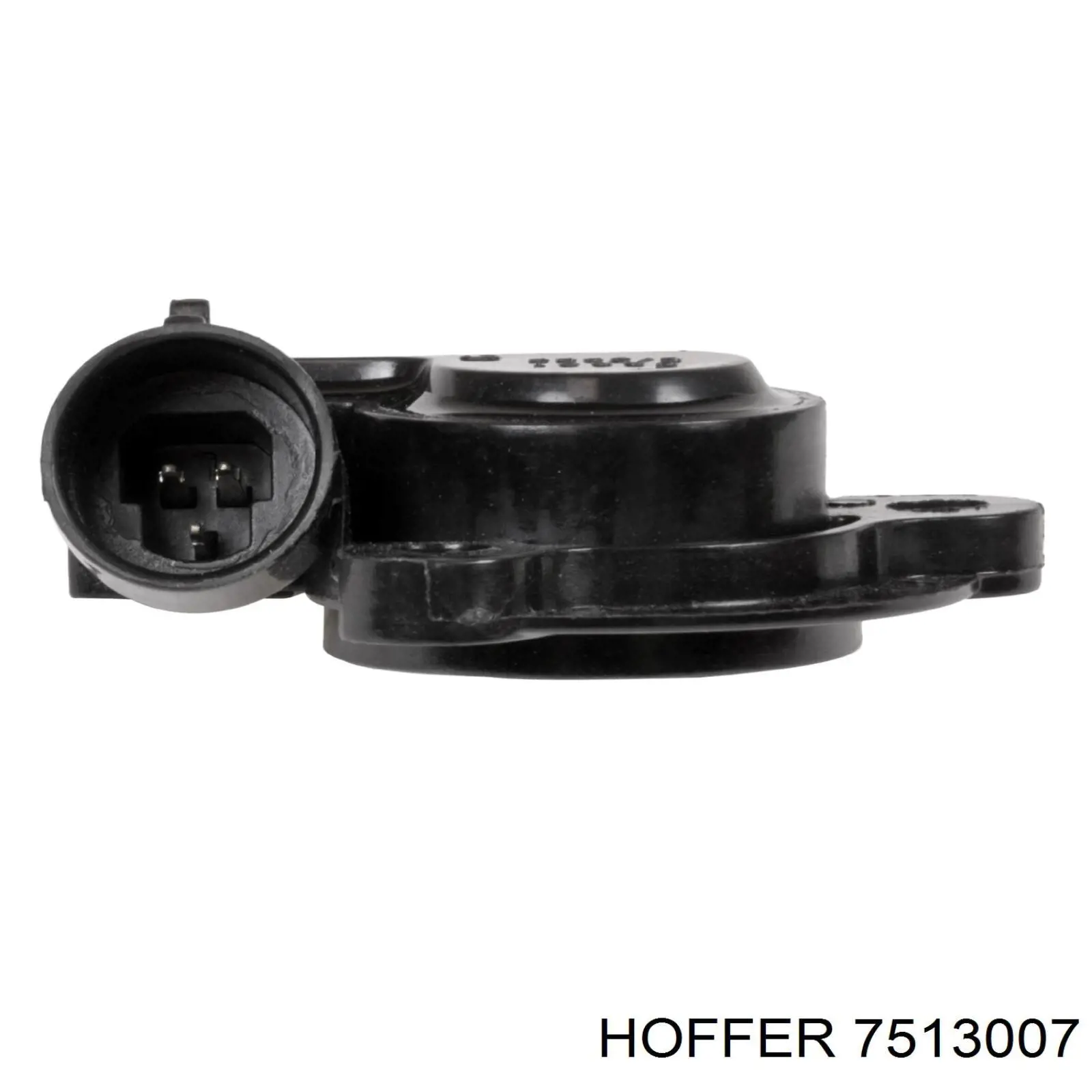 Sensor, posición mariposa Chevrolet Aveo 2 T250, T255