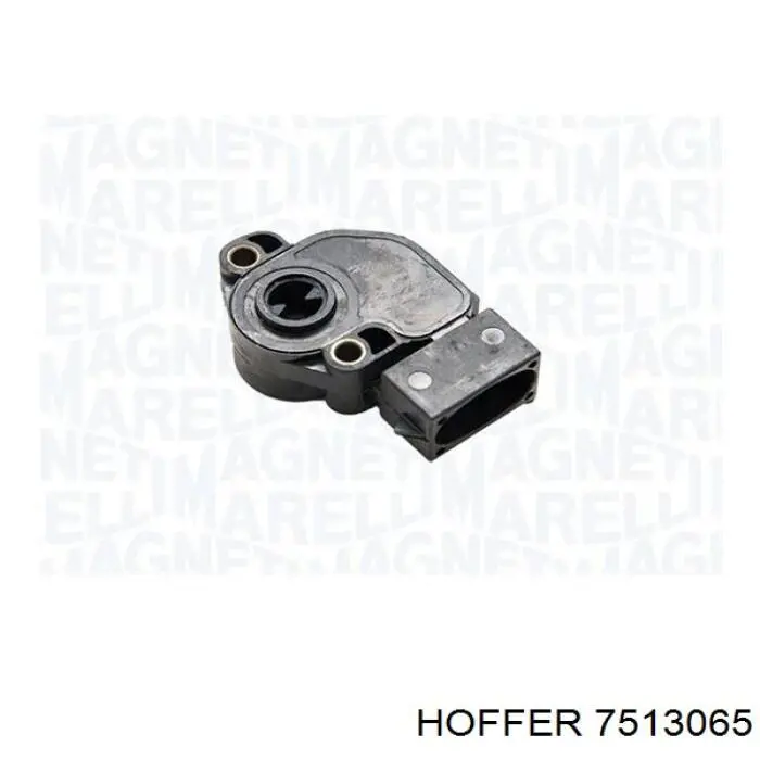 Sensor de aceleración Ford 1001591
