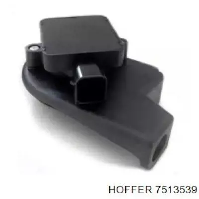 Sensor de posición del pedal del acelerador Hoffer 7513539 precio, desde 54,04 EUR