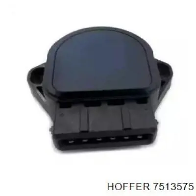 Sensor de posición del pedal del acelerador Hoffer 7513575 precio, desde 52,27 EUR