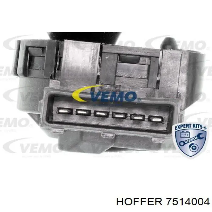 Comprar 7514004 Hoffer Regulador de la mariposa