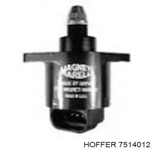 Comprar 163552 Peugeot/Citroen Válvula de ralentí (IAC)