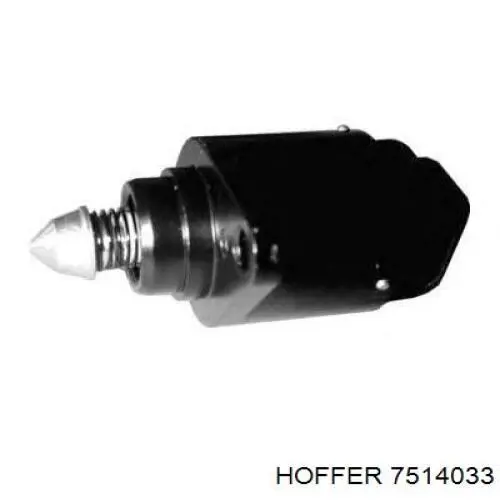 7514033 Hoffer sensor, posición mariposa