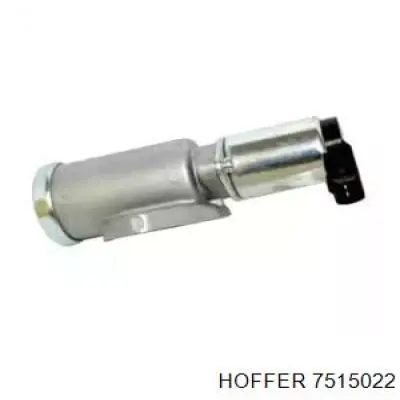 Válvula de mando de ralentí Hoffer 7515022 precio, desde 48,70 EUR