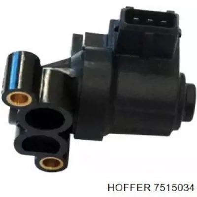 Regulador de ralentí Hoffer 7515034 precio, desde 80,58 USD