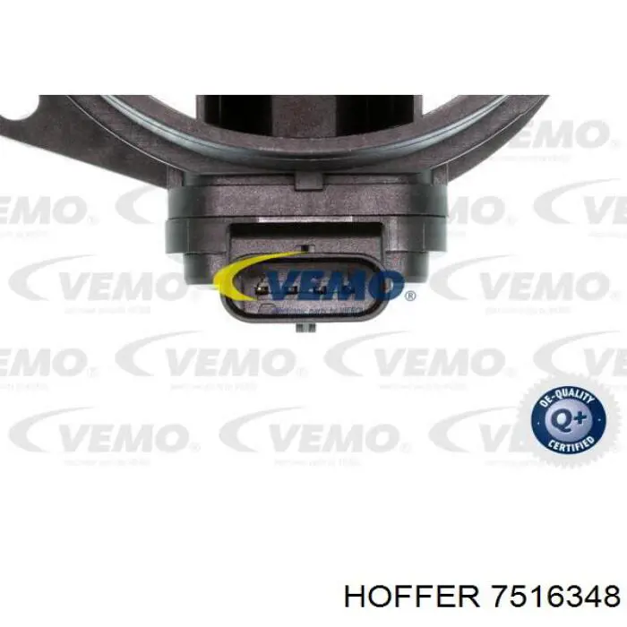 Caudalímetro AMMQ19757 Magneti Marelli