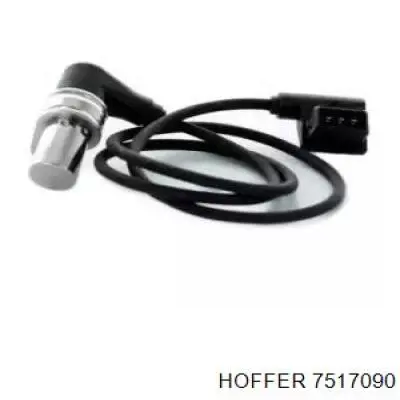 Generador de impulsos, cigüeñal  Hoffer 7517090 precio, desde 43,18 EUR