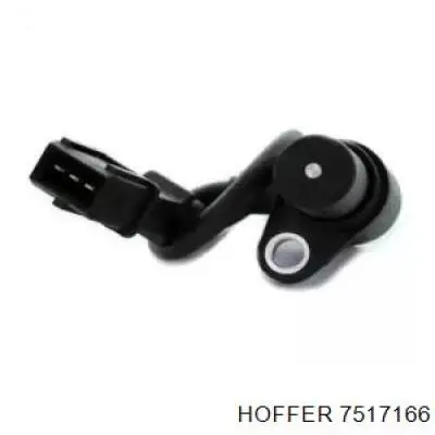 Generador de impulsos, cigüeñal  Hoffer 7517166 precio, desde 31,16 EUR