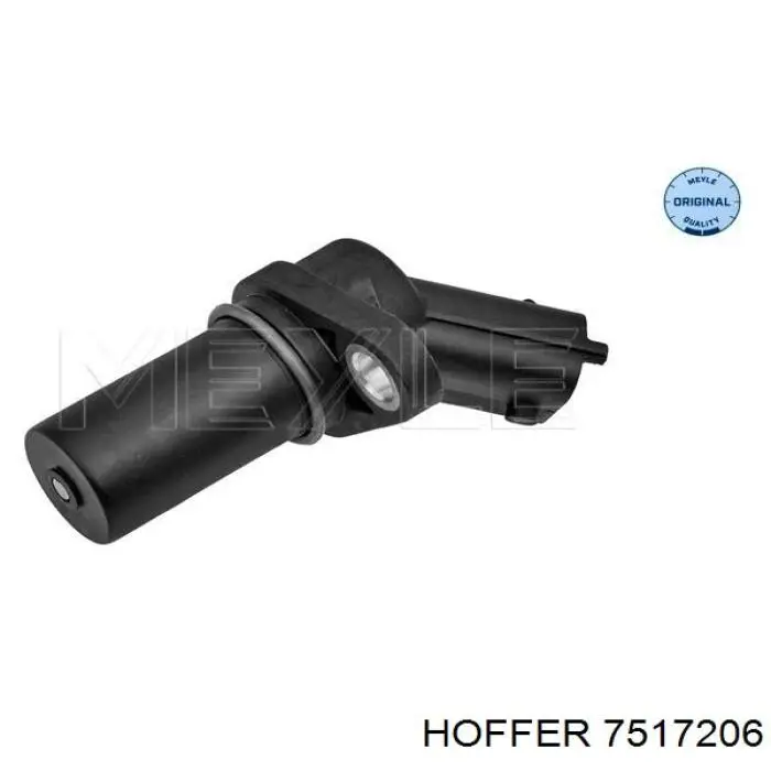 Sensor ckp Volvo 21426987