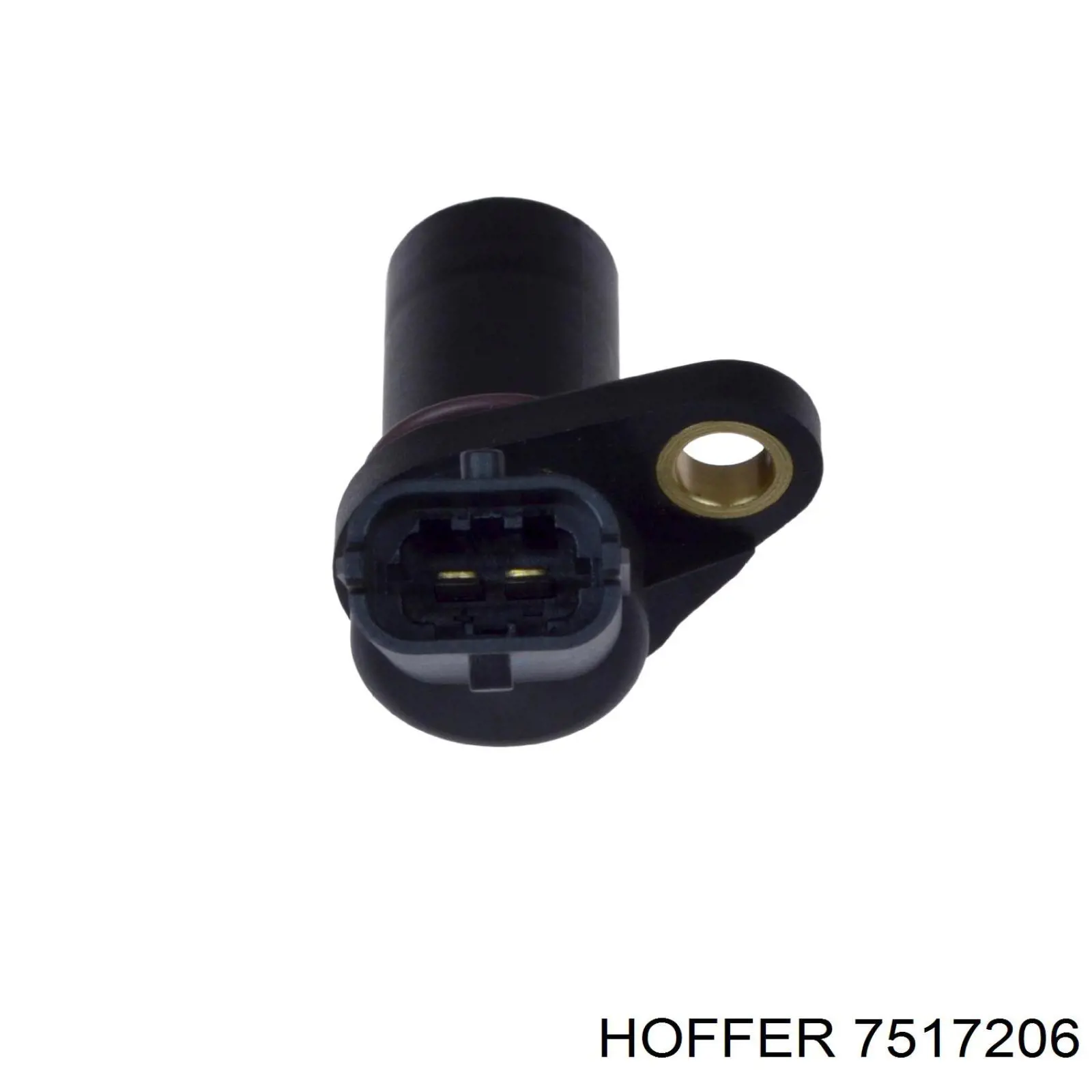 21426987 Volvo Sensor de posición del cigüeñal