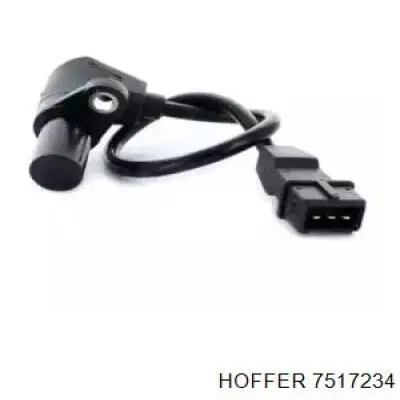 Generador de impulsos, cigüeñal  Hoffer 7517234 precio, desde 21,78 EUR