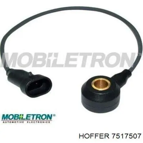10456669 General Motors Sensor de detonación