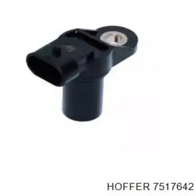 7517642 Hoffer sensor de posición del árbol de levas