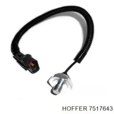 7517643 Hoffer Sensor de detonación