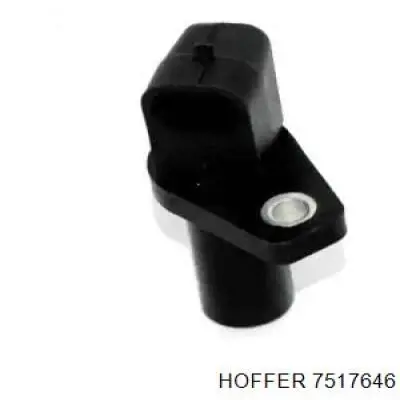 Generador de impulsos, cigüeñal  Hoffer 7517646 precio, desde 12,12 EUR