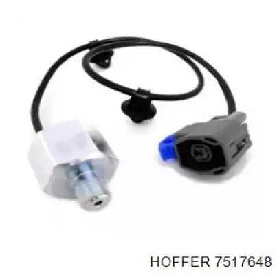7517648 Hoffer Sensor de detonación