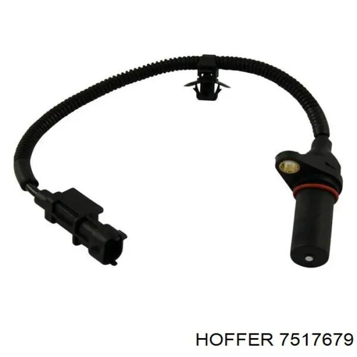 7517679 Hoffer sensor de cigüeñal