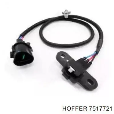 Generador de impulsos, cigüeñal  Hoffer 7517721 precio, desde 21,75 EUR