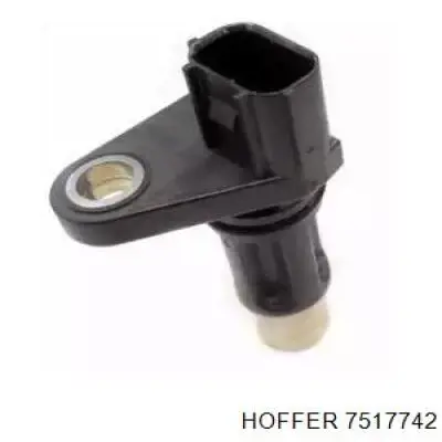 7517742 Hoffer sensor de posición del cigüeñal