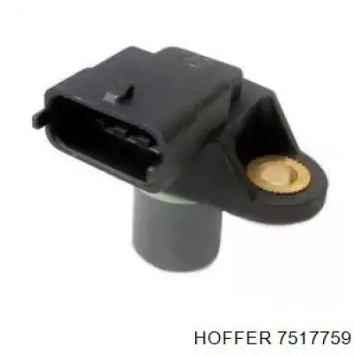 7517759 Hoffer Sensor posición arbol de levas