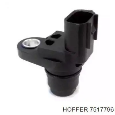 7517796 Hoffer sensor de posición del árbol de levas