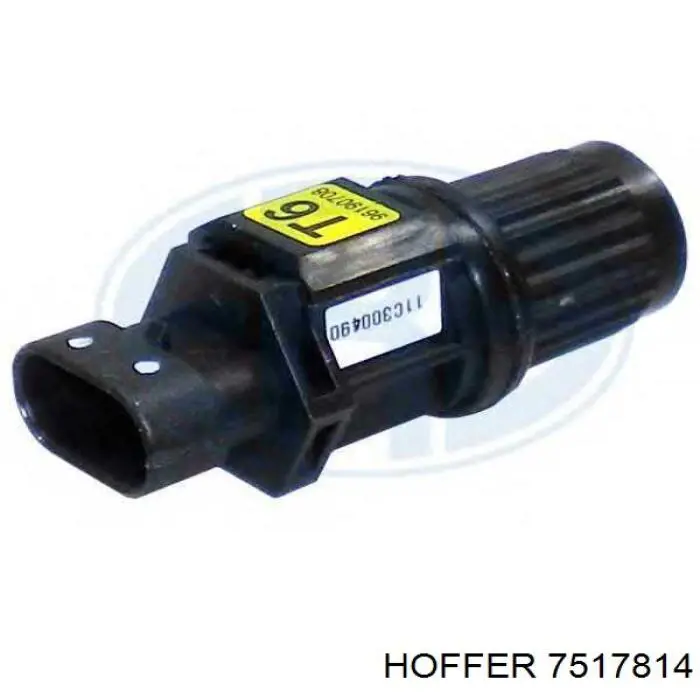 7517814 Hoffer sensor de velocidad