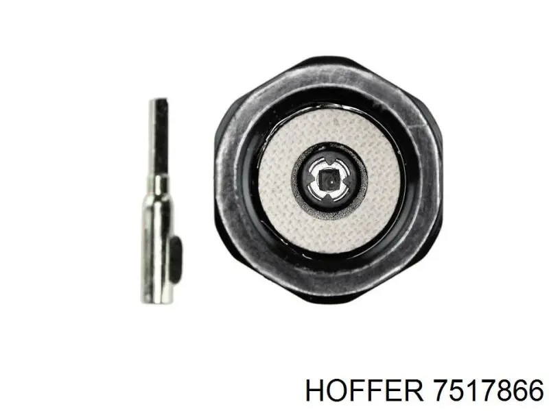 7517866 Hoffer sensor de velocidad