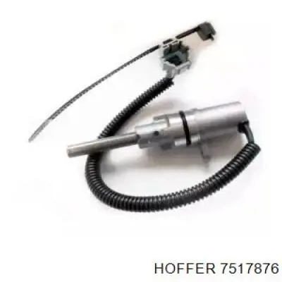 7517876 Hoffer sensor de velocidad