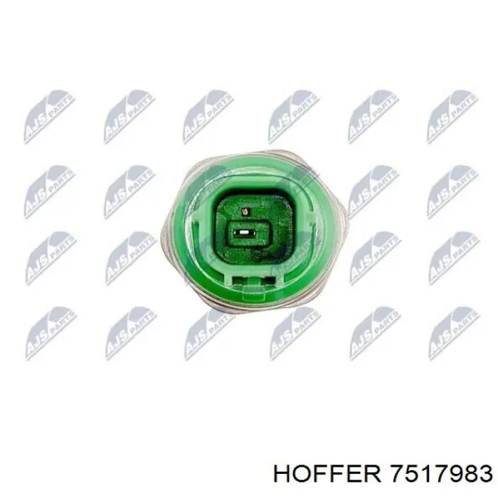 Sensor de detonacion ENT850001 Engitech