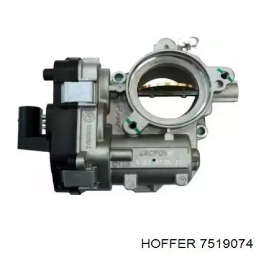 Comprar 93186494 General Motors Cuerpo de mariposa