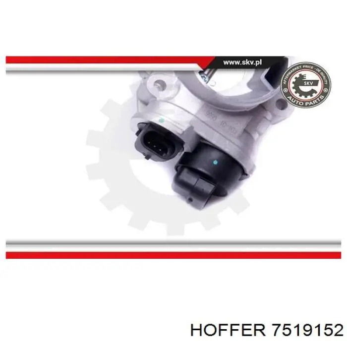 Comprar AF07450 Alfa E-Parts Cuerpo de mariposa