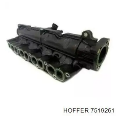 Colector de admisión CAD252 Magneti Marelli