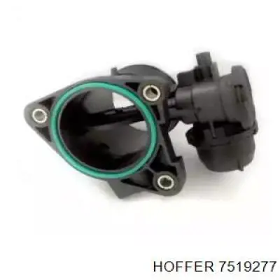 Cuerpo de aceleración completo Peugeot/Citroen 0345E6 precio, desde 75,50 EUR