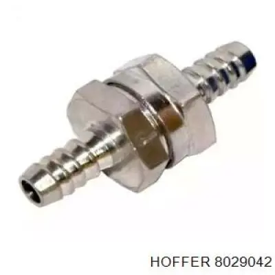 Válvula de retorno de combustible Hoffer 8029042 precio, desde 8,73 EUR