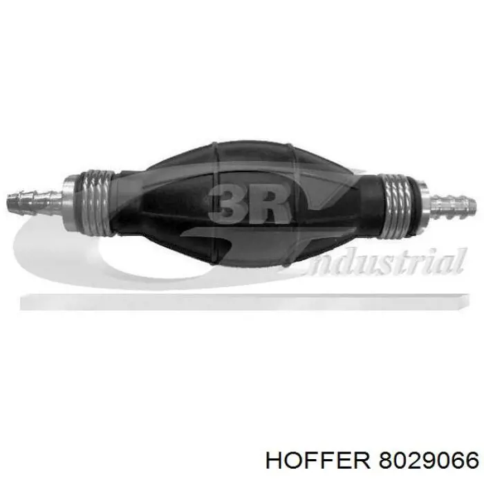Comprar 8029066 Hoffer Pera de cebado manual de combustible