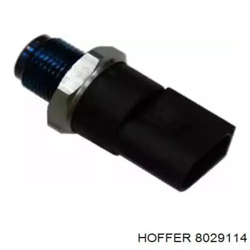 Comprar 281002504 Mercedes Sensor de presión de combustible